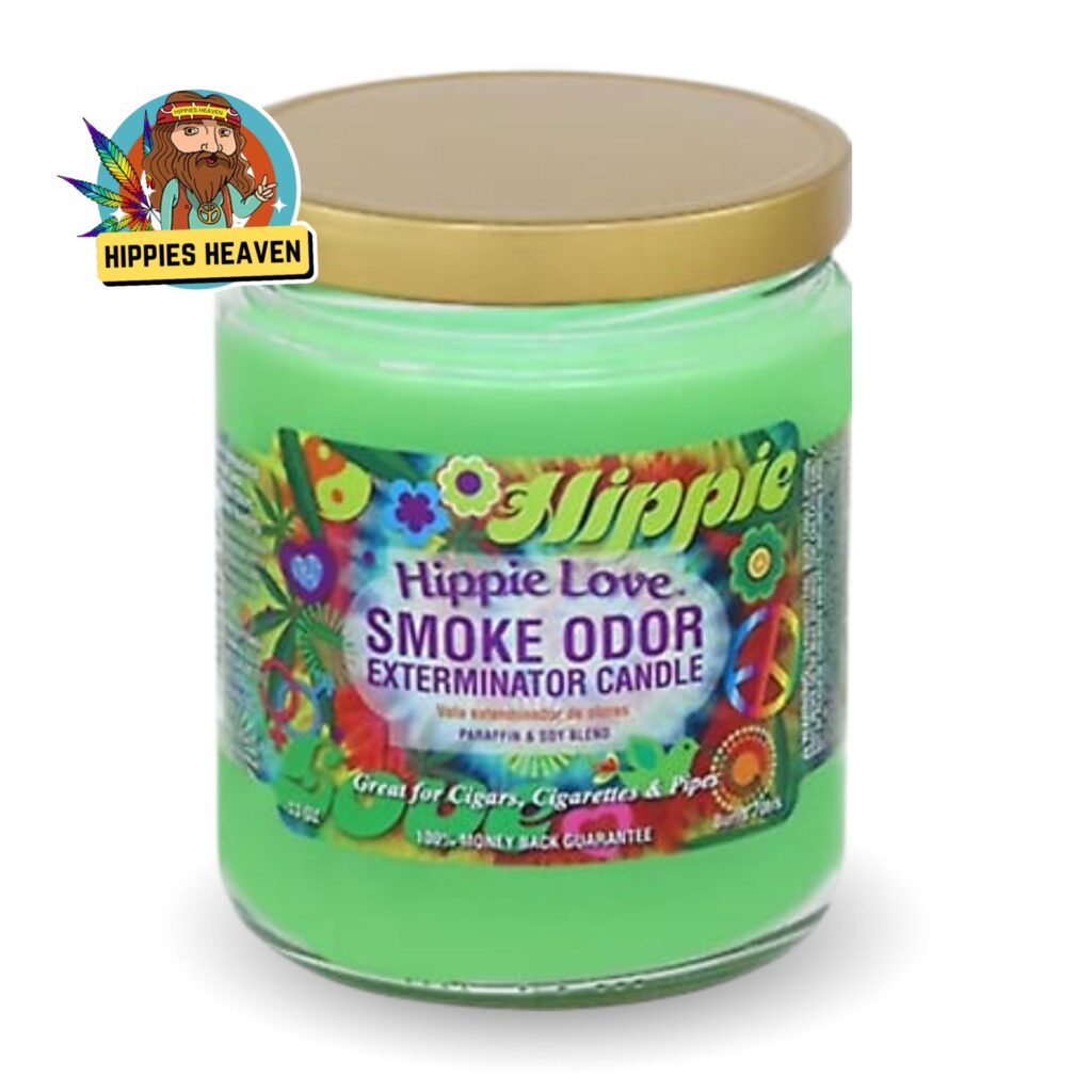 smoke odor eliminator